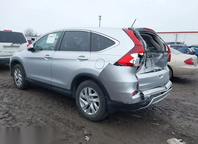 2HKRM4H57GH725353 2016 2016 Honda CR-V- EX 3