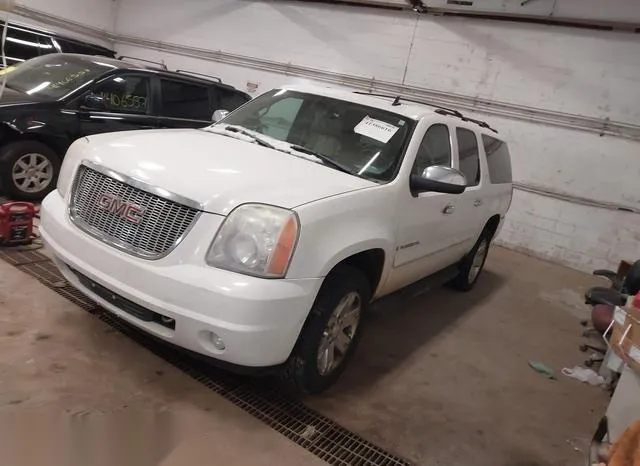 1GKFK16327R382635 2007 2007 GMC Yukon Xl 1500- Slt 2