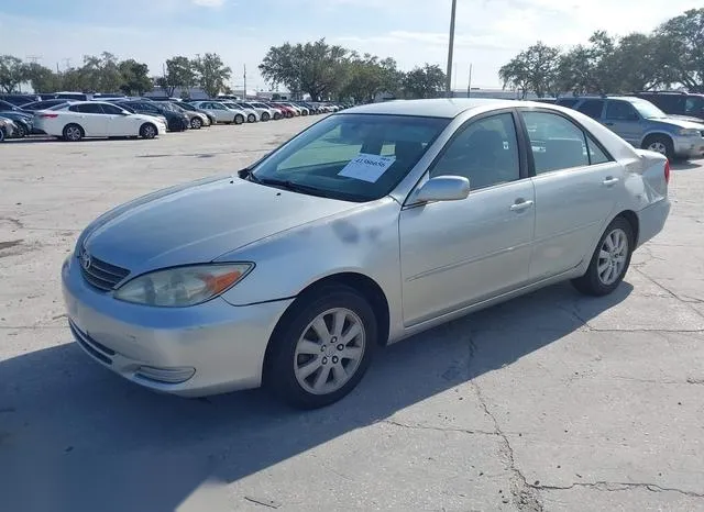 JTDBE32K120046997 2002 2002 Toyota Camry- Xle 2