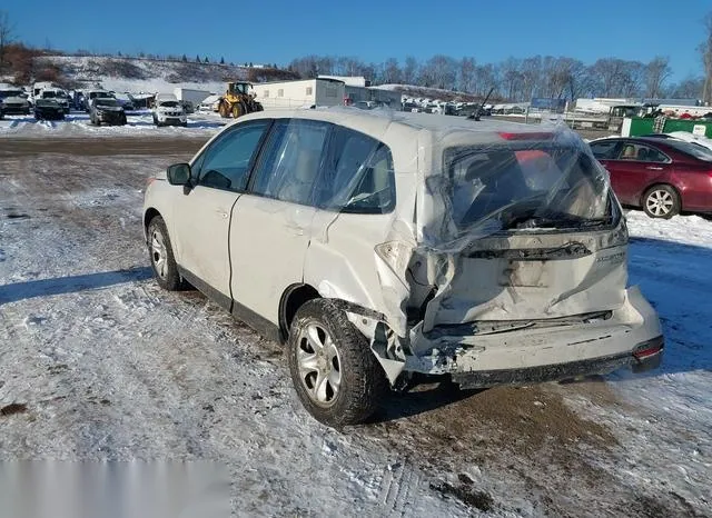 JF2SJAACXFH464137 2015 2015 Subaru Forester- 2-5I 3