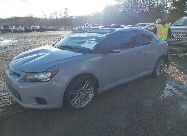 JTKJF5C76B3018375 2011 2011 Scion TC 2