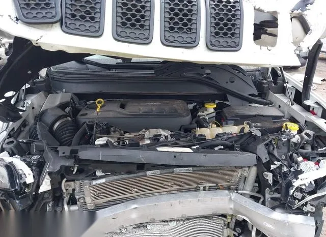 1C4PJLLN4KD326237 2019 2019 Jeep Cherokee- Altitude Fwd 10