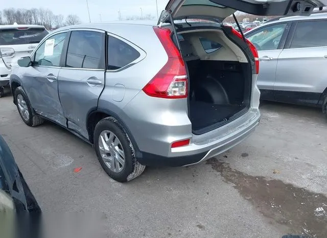 2HKRM4H53FH665649 2015 2015 Honda CR-V- EX 3