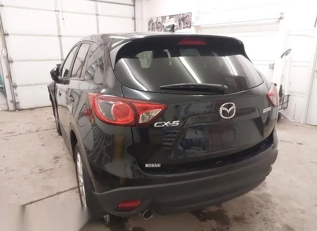 JM3KE2DY2E0338293 2014 2014 Mazda CX-5- Grand Touring 3