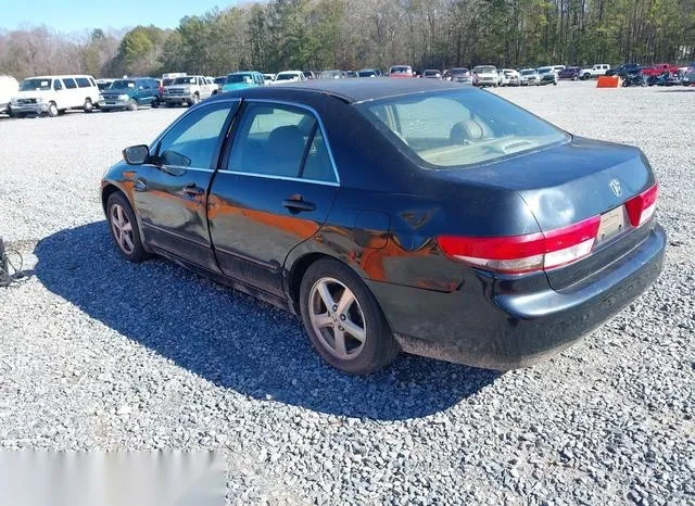 1HGCM56613A020526 2003 2003 Honda Accord- 2-4 EX 3