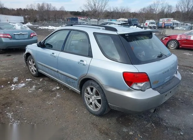 JF1GG68535H806748 2005 2005 Subaru Impreza Outback Sport- B 3