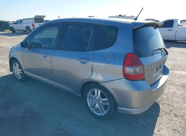 JHMGD38678S072924 2008 2008 Honda Fit- Sport 3