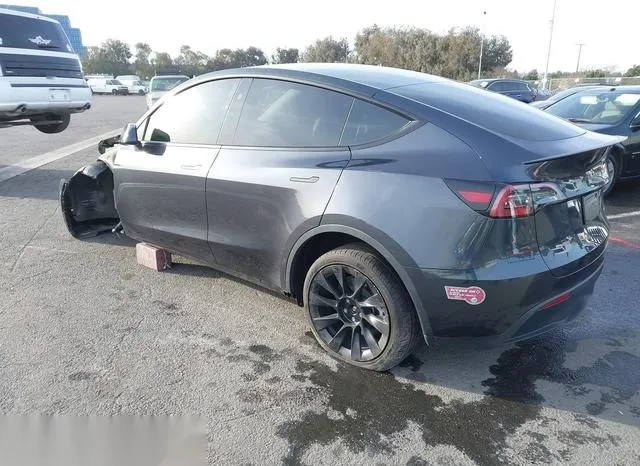 7SAYGDEEXRF090852 2024 2024 Tesla Model Y- Long Range Dual 3