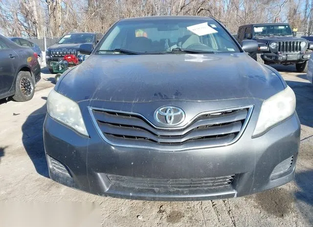 4T1BF3EK3BU647017 2011 2011 Toyota Camry- LE 6