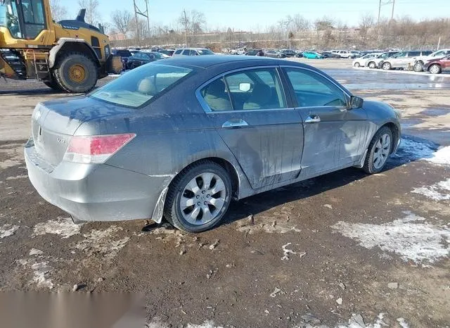 1HGCP36748A063978 2008 2008 Honda Accord- 3-5 EX 4