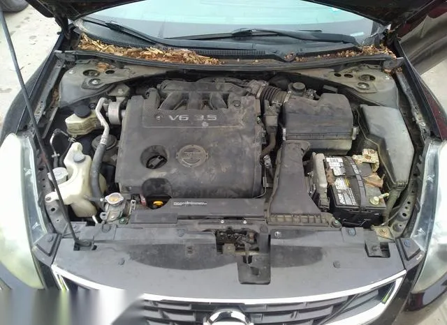 1N4BL2EP3CC149982 2012 2012 Nissan Altima- 3-5 SR 10