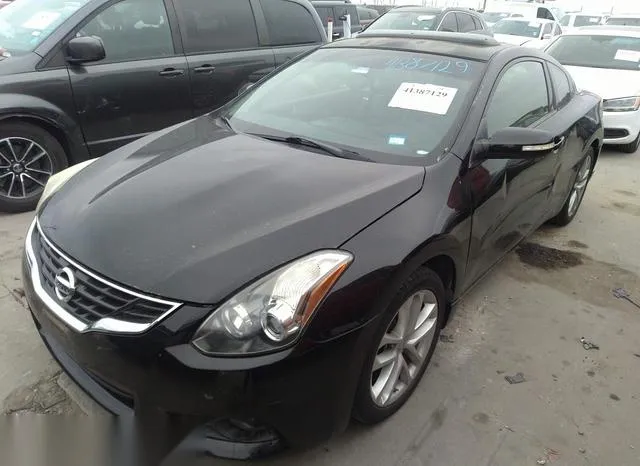 1N4BL2EP3CC149982 2012 2012 Nissan Altima- 3-5 SR 2