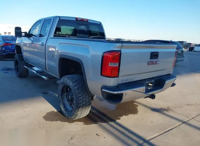 1GTV2UEC5FZ149387 2015 2015 GMC Sierra- 1500 Sle 3