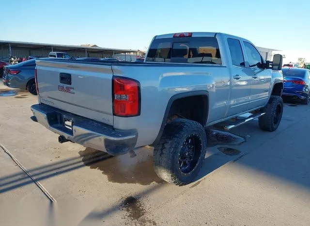 1GTV2UEC5FZ149387 2015 2015 GMC Sierra- 1500 Sle 4