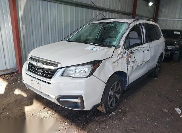 JF2SJAGC2JH593778 2018 2018 Subaru Forester- 2-5I Premium 2