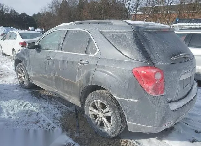 2CNFLEEW9A6352431 2010 2010 Chevrolet Equinox- LT 3