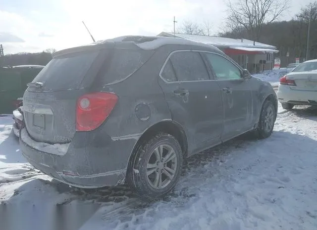 2CNFLEEW9A6352431 2010 2010 Chevrolet Equinox- LT 4