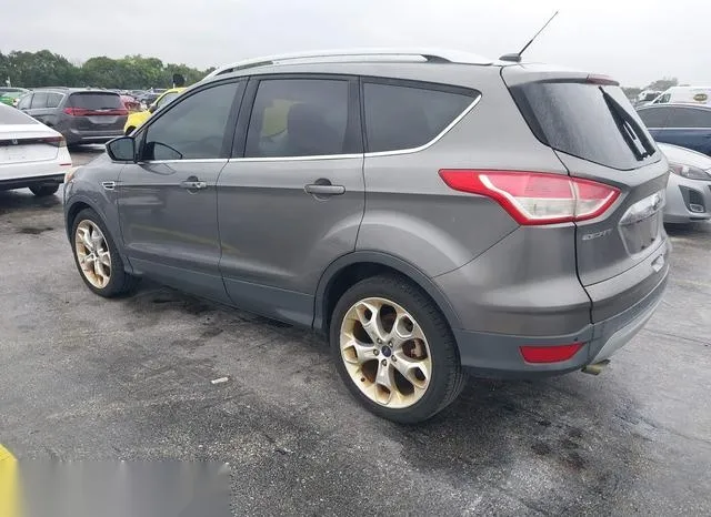 1FMCU9J93EUB20535 2014 2014 Ford Escape- Titanium 3