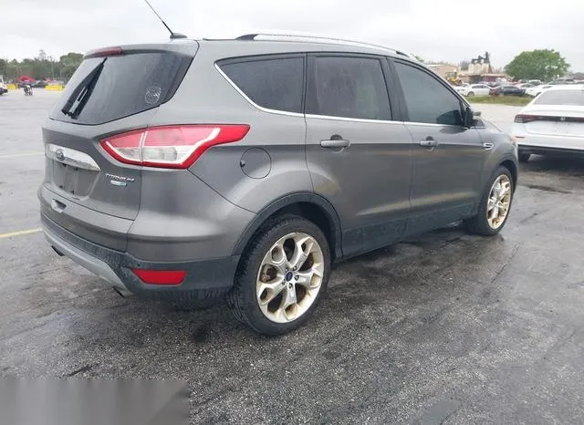 1FMCU9J93EUB20535 2014 2014 Ford Escape- Titanium 4