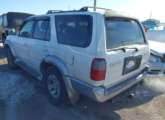 JT3HN86R1Y0305077 2000 2000 Toyota 4runner- Sr5 V6 3