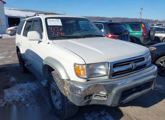 JT3HN86R1Y0305077 2000 2000 Toyota 4runner- Sr5 V6 6