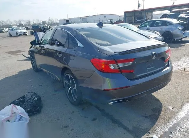 1HGCV1F31LA143285 2020 2020 Honda Accord- Sport 3