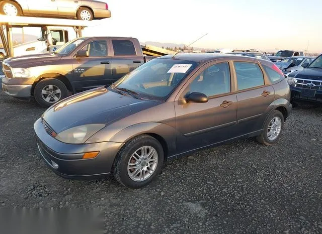 3FAFP37Z24R115044 2004 2004 Ford Focus- ZX5 2