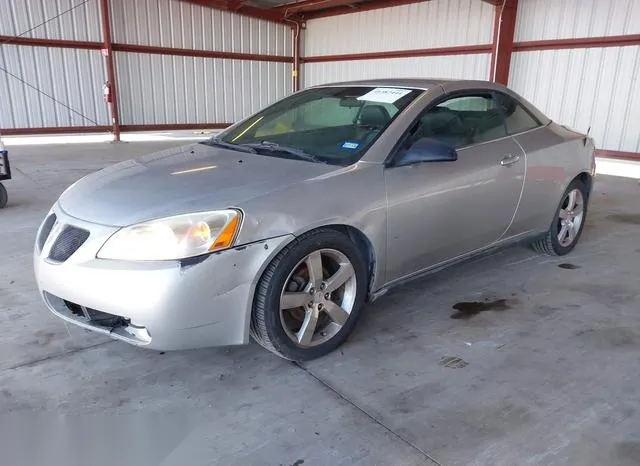 1G2ZH351674181759 2007 2007 Pontiac G6- GT 2