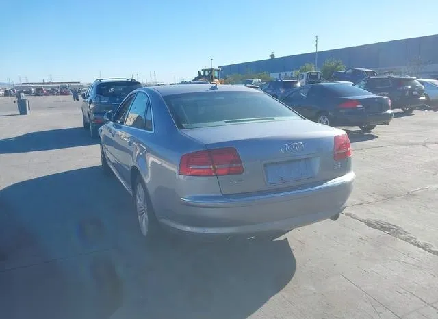 WAULV94E09N003356 2009 2009 Audi A8- 4-2 3