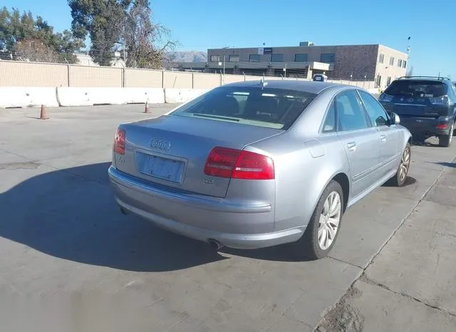 WAULV94E09N003356 2009 2009 Audi A8- 4-2 4