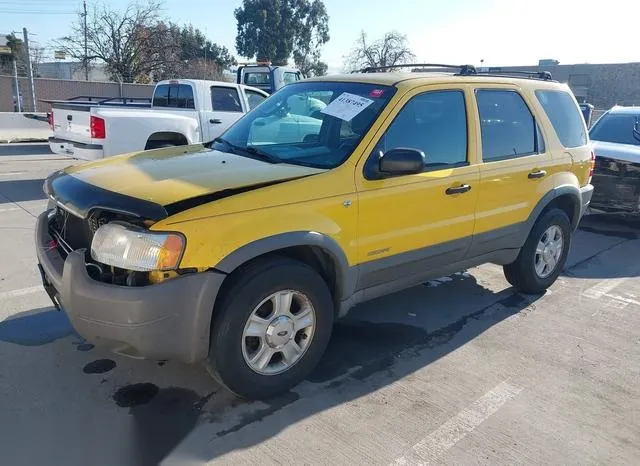 1FMYU04132KA08090 2002 2002 Ford Escape- Xlt 2