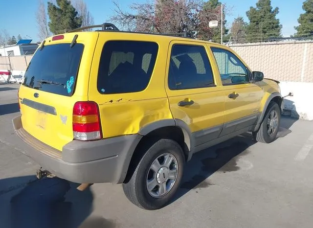 1FMYU04132KA08090 2002 2002 Ford Escape- Xlt 4