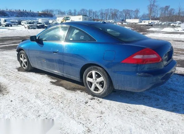 1HGCM72634A024354 2004 2004 Honda Accord- 2-4 EX 3