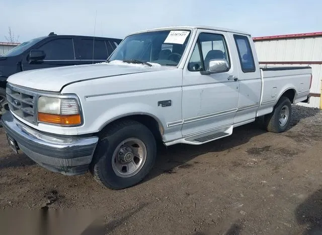 1FTEX15H4SKB04441 1995 1995 Ford F-150 2