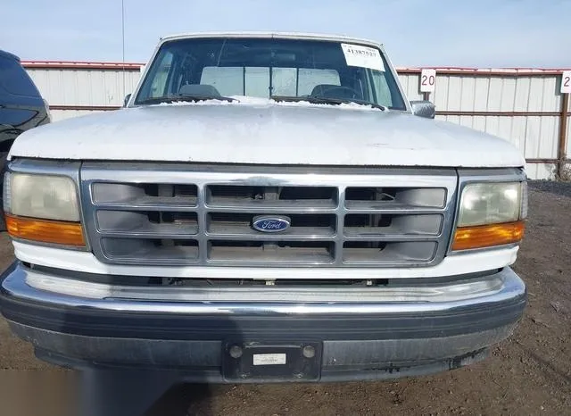 1FTEX15H4SKB04441 1995 1995 Ford F-150 6