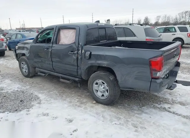 3TMCZ5AN1PM541334 2023 2023 Toyota Tacoma- Sr V6 3