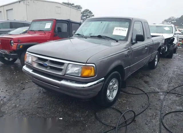 1FTCR14A3TTA09953 1996 1996 Ford Ranger- Super Cab 2