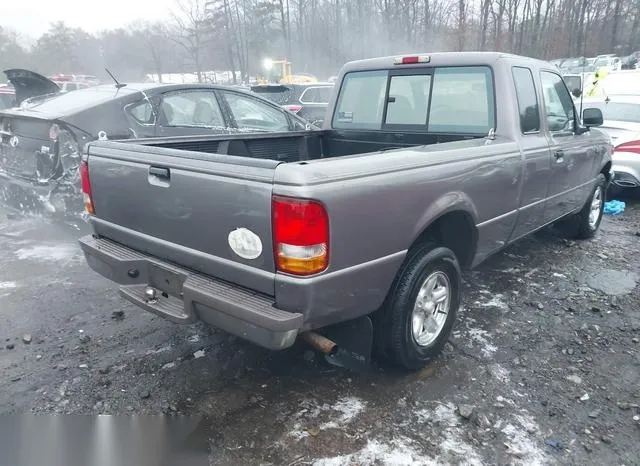 1FTCR14A3TTA09953 1996 1996 Ford Ranger- Super Cab 4