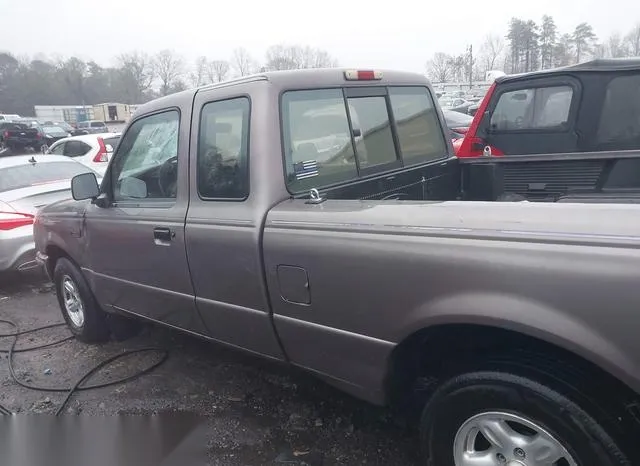 1FTCR14A3TTA09953 1996 1996 Ford Ranger- Super Cab 6