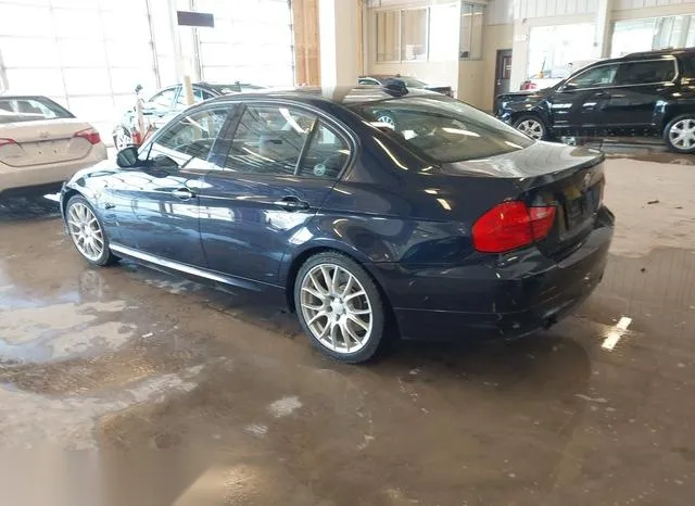 WBAPN7C51AA778171 2010 2010 BMW 3 Series- 335D 3