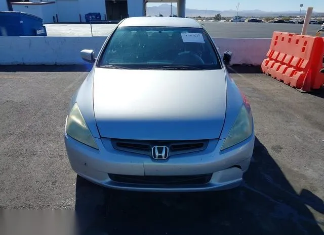 1HGCM56324A018033 2004 2004 Honda Accord- 2-4 LX 6