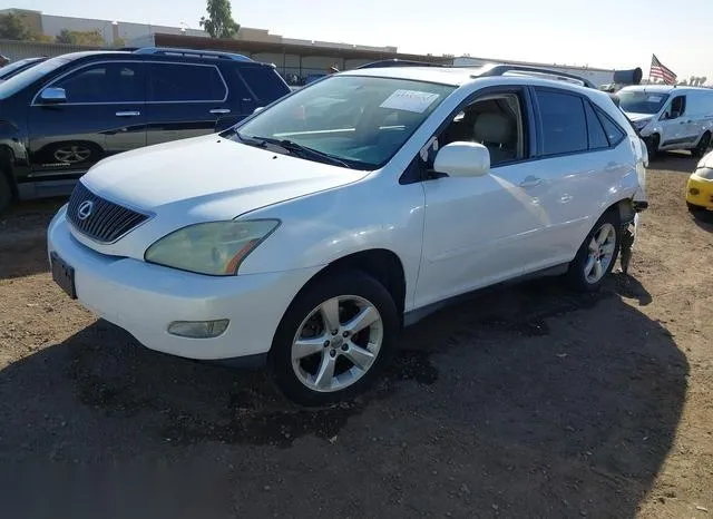 JTJHA31U440044475 2004 2004 Lexus RX- 330 2