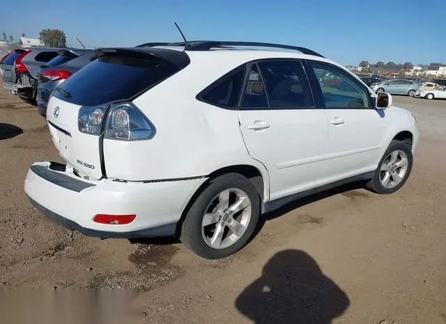 JTJHA31U440044475 2004 2004 Lexus RX- 330 4