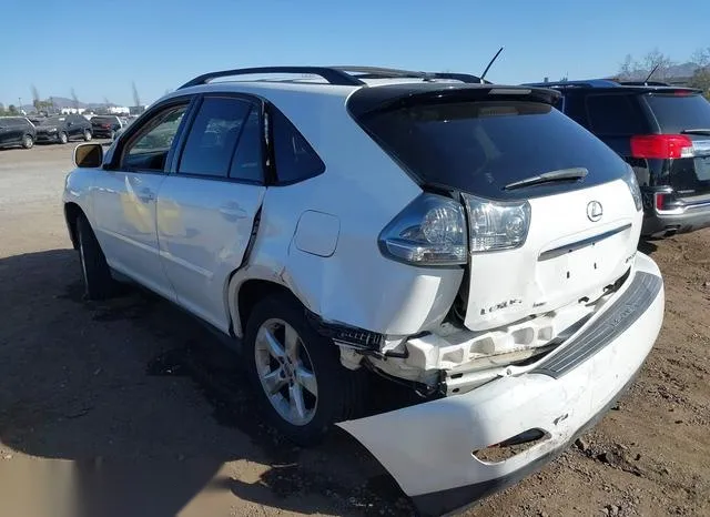 JTJHA31U440044475 2004 2004 Lexus RX- 330 6