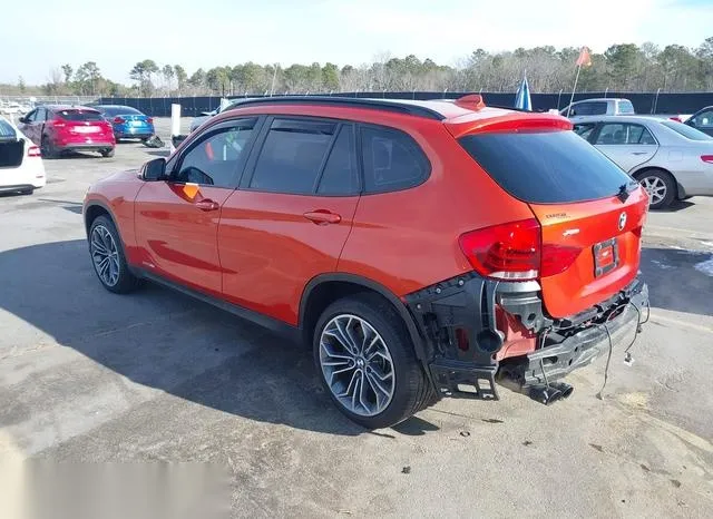 WBAVM5C54FVV94289 2015 2015 BMW X1- Xdrive35I 3