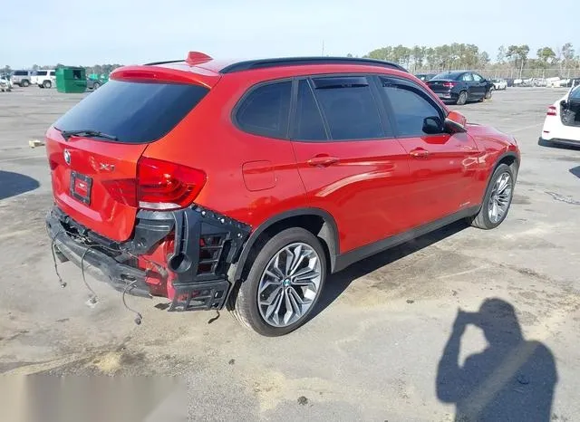 WBAVM5C54FVV94289 2015 2015 BMW X1- Xdrive35I 4