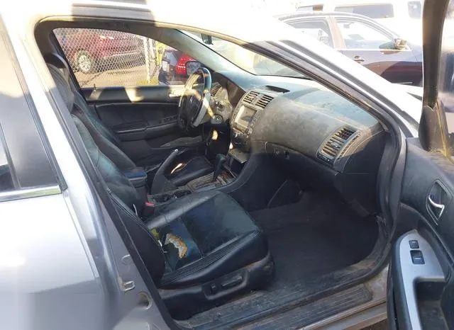 1HGCM66804A076997 2004 2004 Honda Accord- 3-0 EX 5