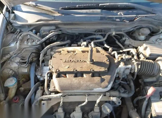 1HGCM66804A076997 2004 2004 Honda Accord- 3-0 EX 6