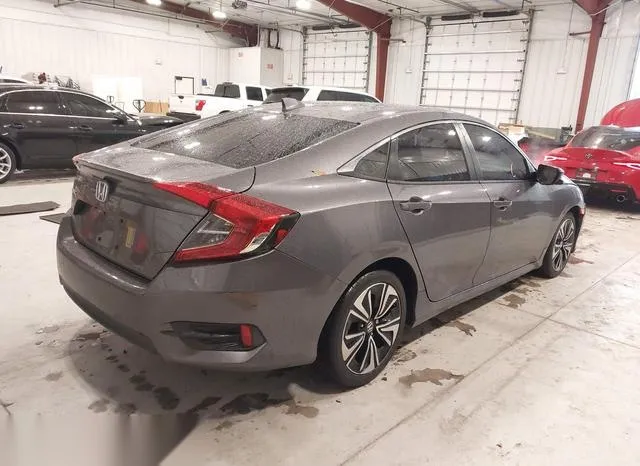 19XFC1F31HE006613 2017 2017 Honda Civic- Ex-T 4