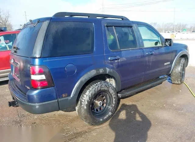 1FMEU73E47UA72313 2007 2007 Ford Explorer- Xlt 4